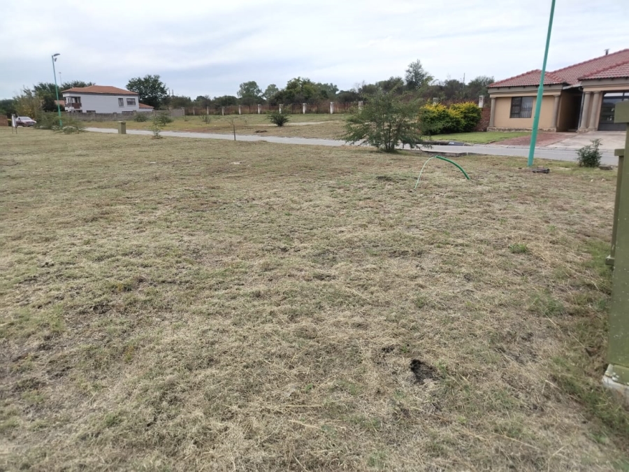 0 Bedroom Property for Sale in Brits North West